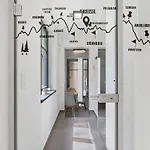 U Buku 1 By Interhome Lägenhet
