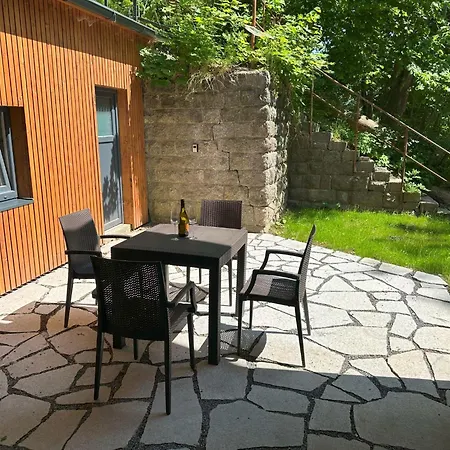 U Buku 1 By Interhome Apartment Bedrichov (Liberec)
