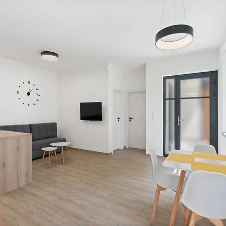 U Buku 1 By Interhome * Bedřichov