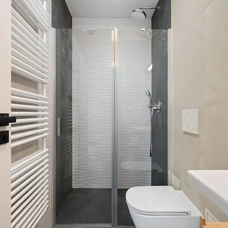 Daire U Buku 1 By Interhome