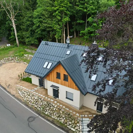 Daire U Buku 1 By Interhome Bedřichov