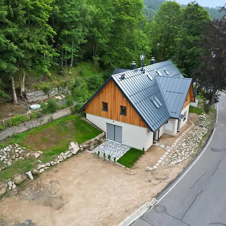 U Buku 1 By Interhome * Bedřichov
