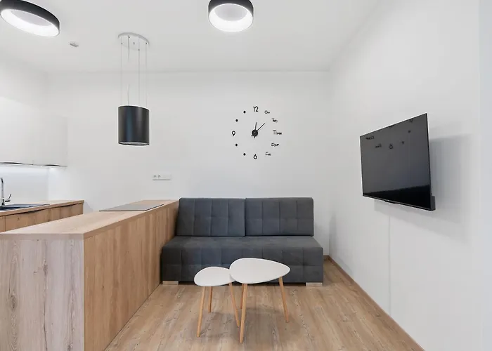 U Buku 1 By Interhome