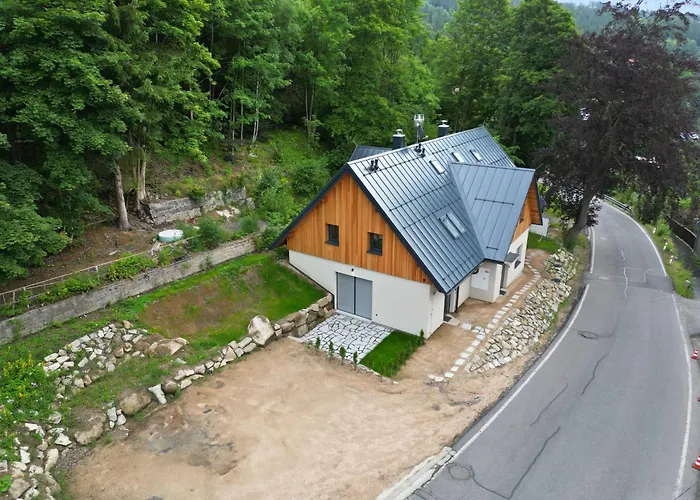 U Buku 1 By Interhome * Bedřichov